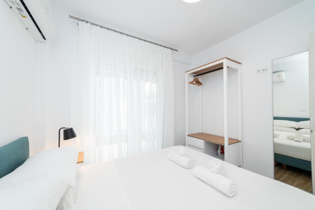 Photo of Bedroom in Paralia Ofryniou