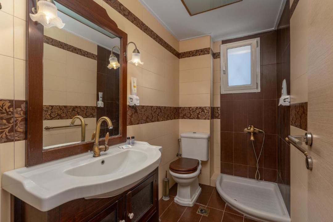 Photo of Bathroom in Piperitsa
