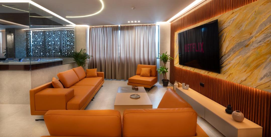 Photo of Livingroom in Kolokinthou
