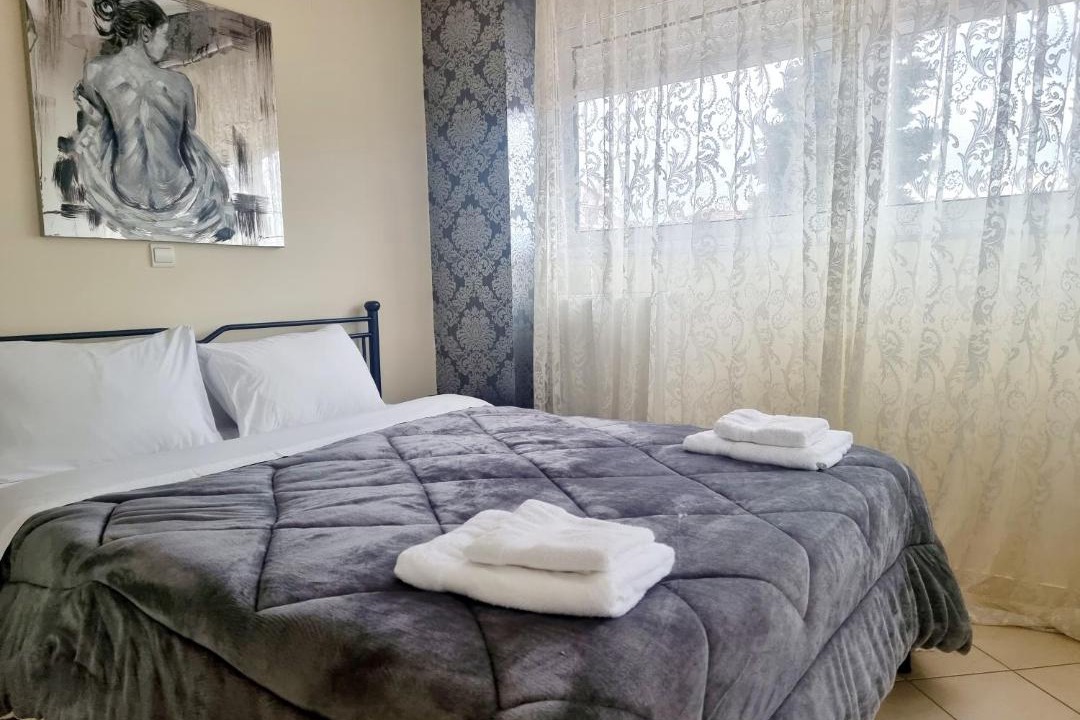 Photo of Bedroom in Tripoli