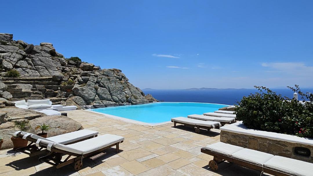 Photo of Outdoor in Agios Stefanos