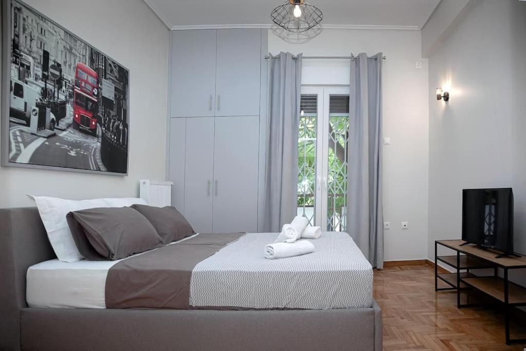 Photo of Bedroom in Ano Patisia