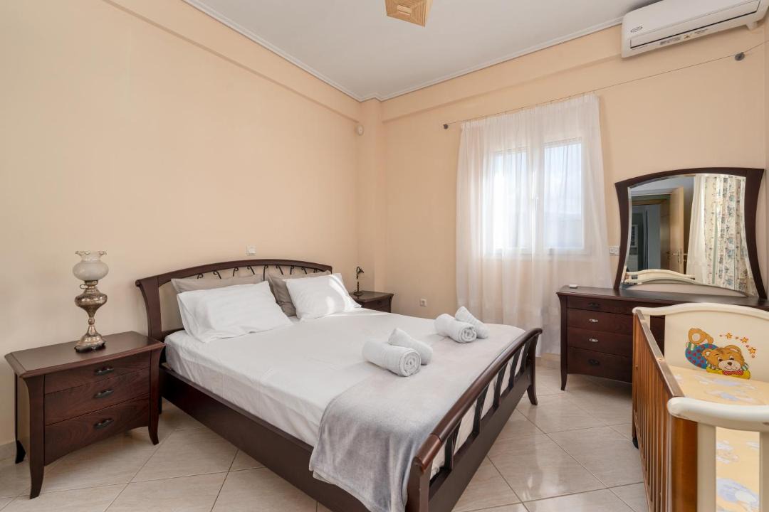 Photo of Bedroom in Piperitsa