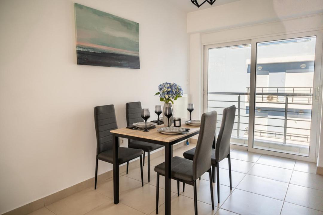 Photo of Livingroom in Keratsini-Drapetsona