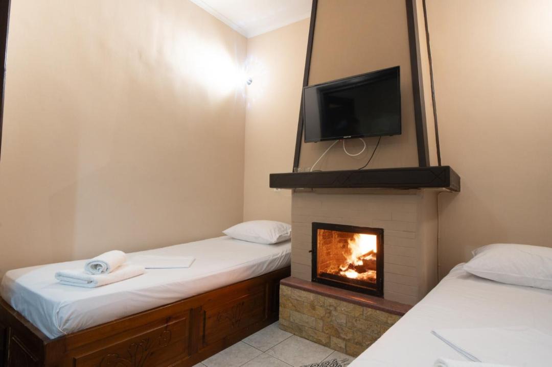 Photo of Bedroom in Makrynitsa