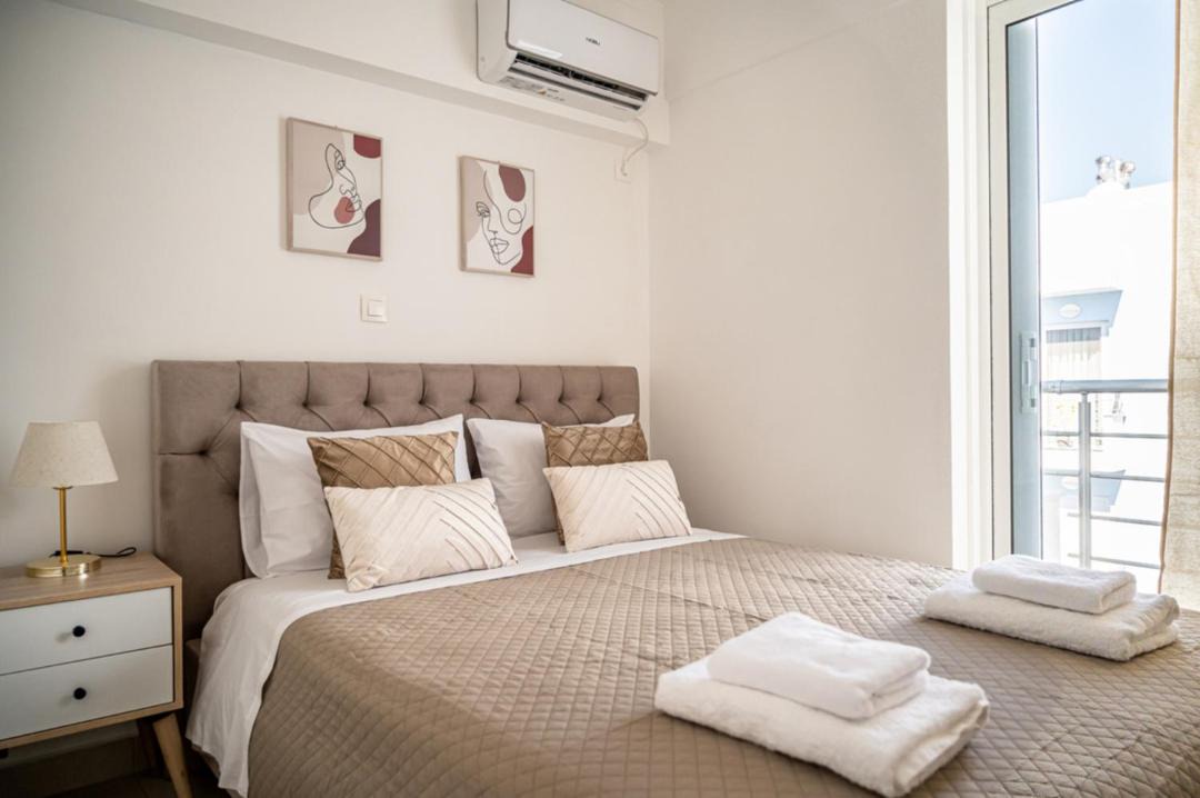 Photo of Bedroom in Keratsini-Drapetsona