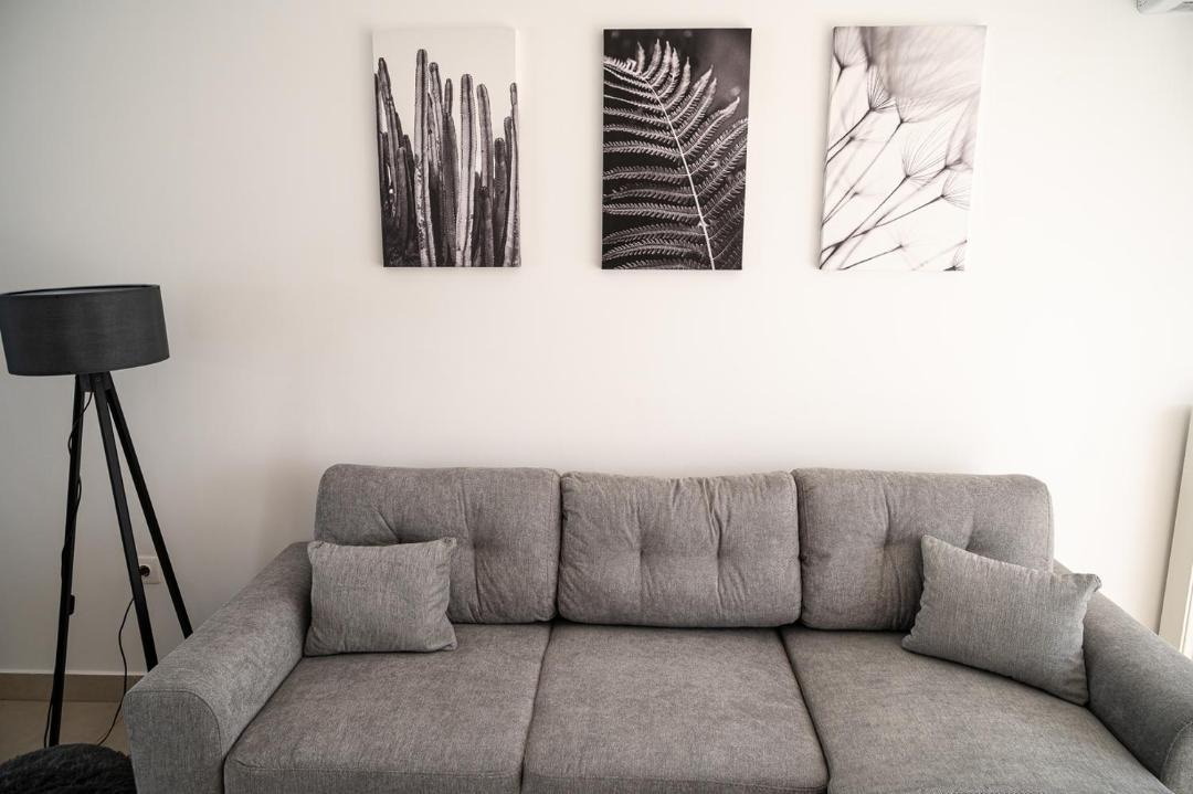 Photo of Livingroom in Keratsini-Drapetsona