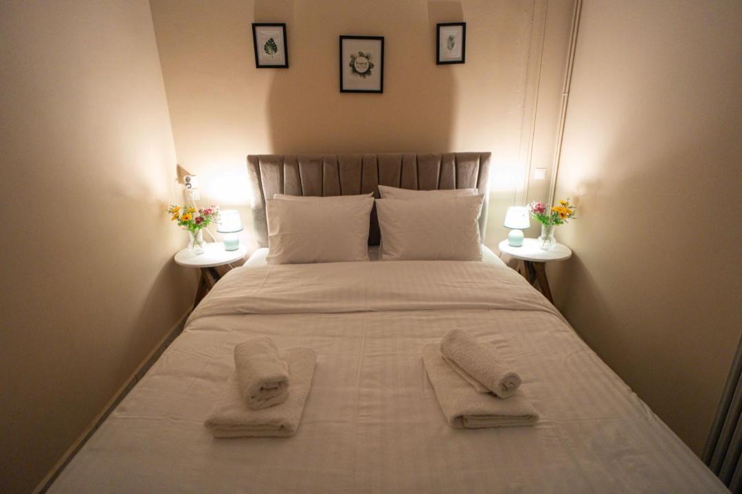 Photo of Bedroom in Makrynitsa
