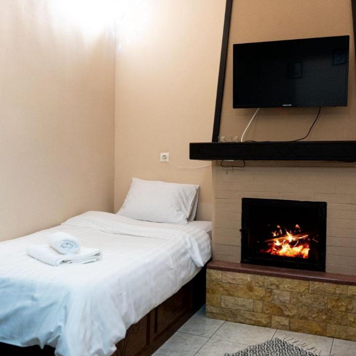 Photo of Bedroom in Makrynitsa