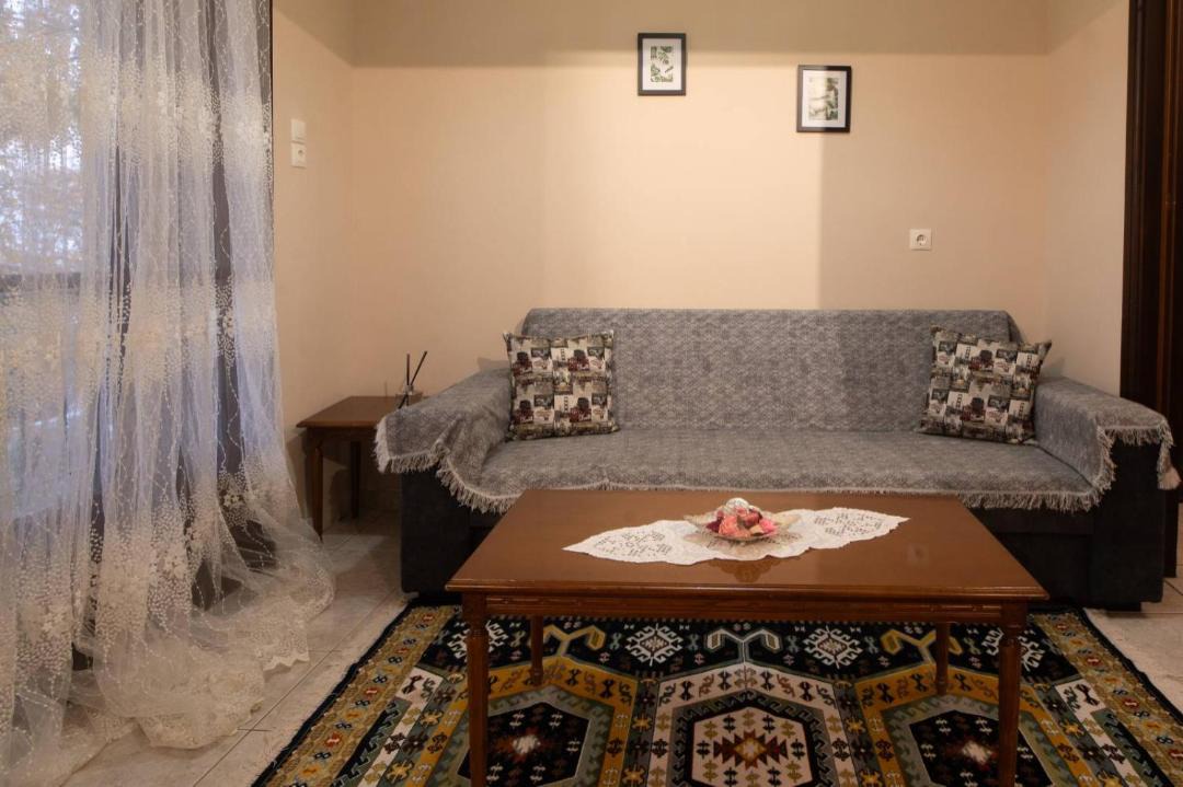 Photo of Livingroom in Makrynitsa