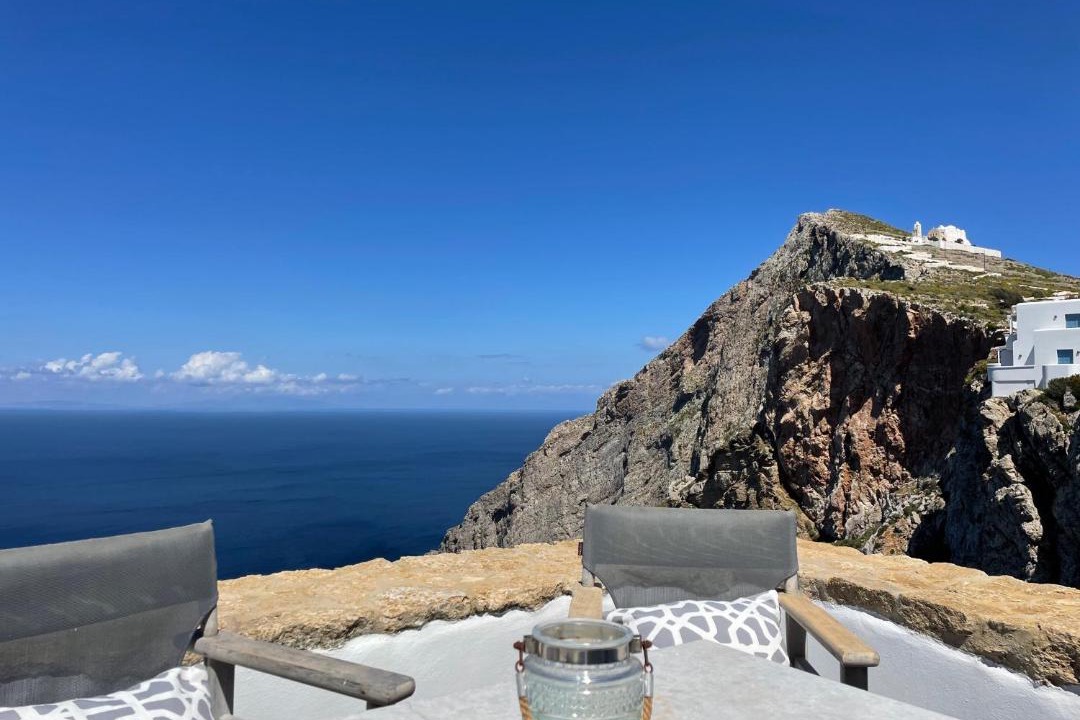 Photo of Others in Folegandros Town