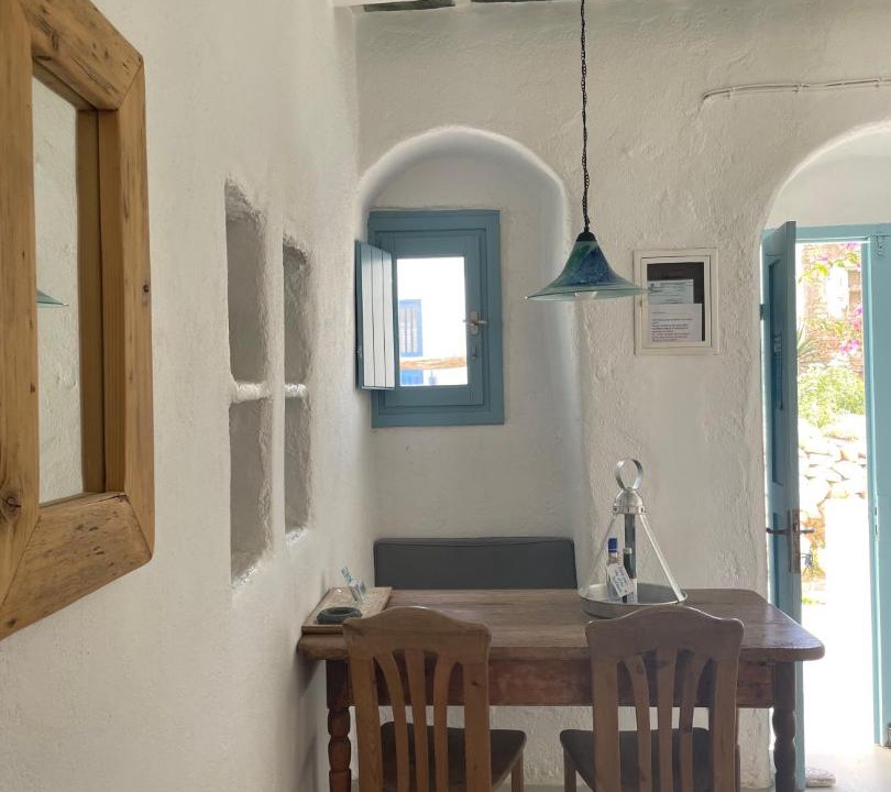 Photo of Others in Folegandros Town
