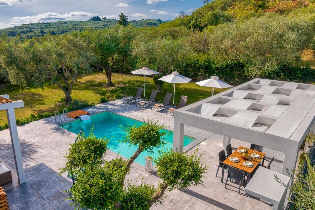 Photo of Outdoor in Planos