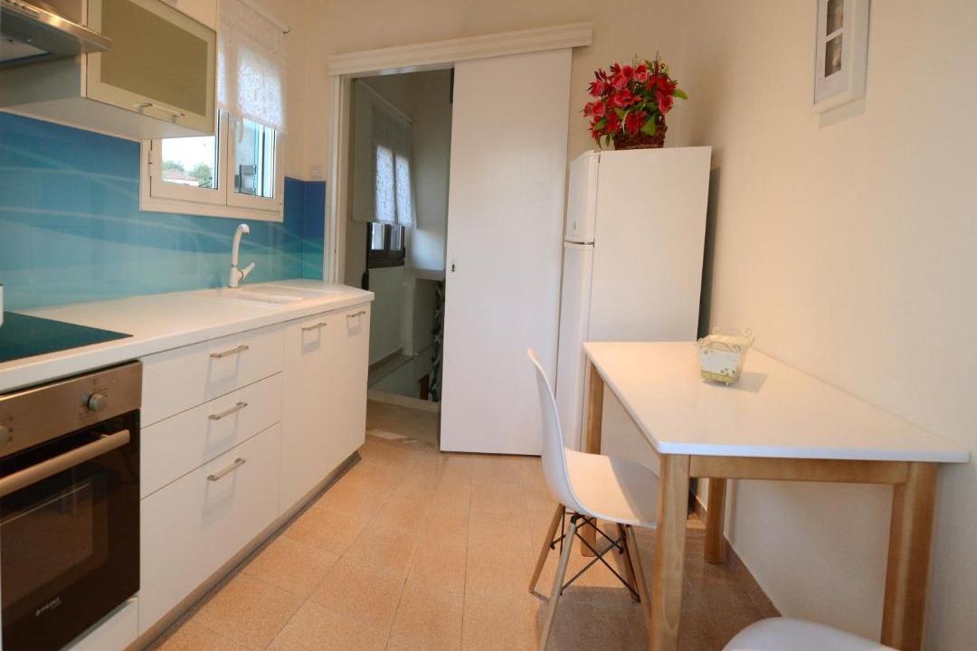 Photo of Kitchen in Gaios