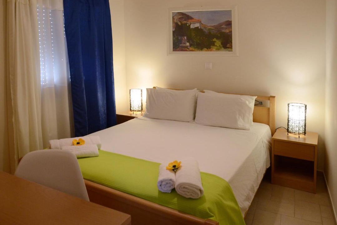 Photo of Bedroom in Gaios