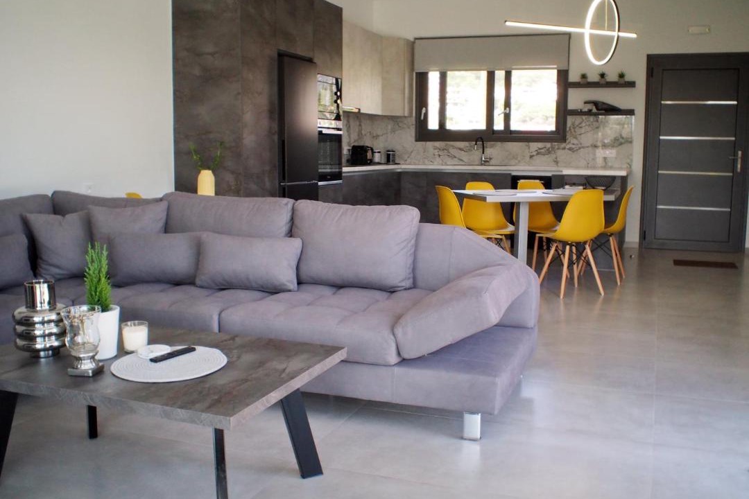 Photo of Livingroom in Gefira Mpania