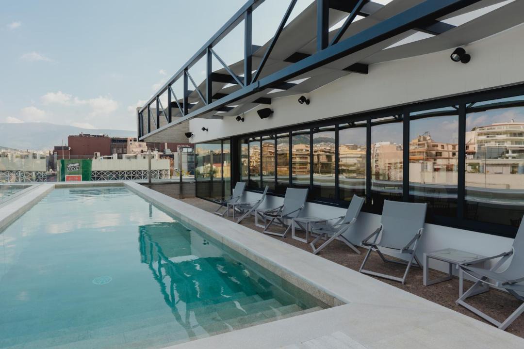 Photo of Patio Balcony in Gazi