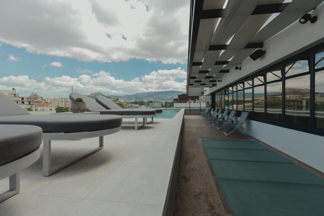 Photo of Patio Balcony in Gazi