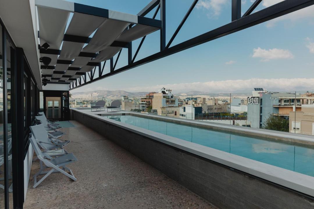 Photo of Patio Balcony in Gazi
