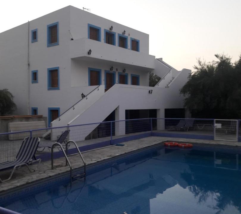 Photo of Outdoor in Panormos