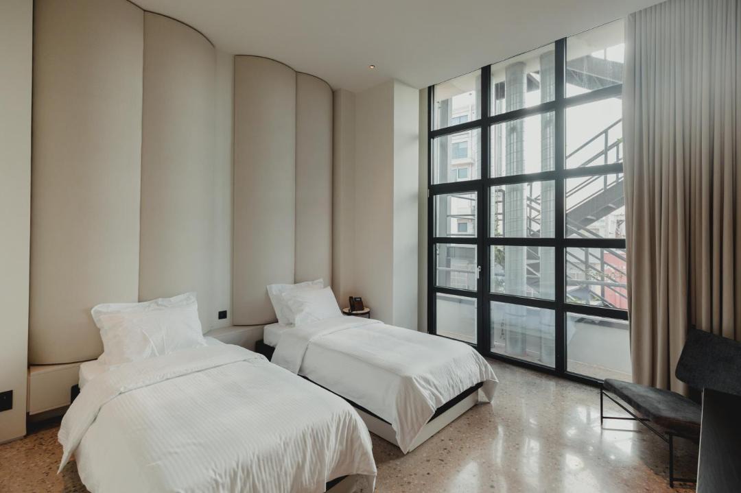 Photo of Bedroom in Gazi