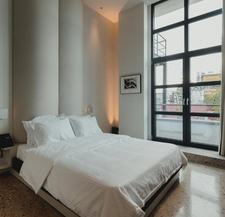 Photo of Bedroom in Gazi