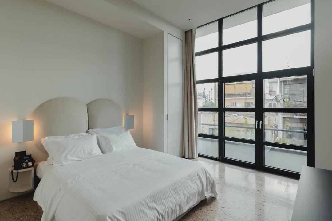 Photo of Bedroom in Gazi