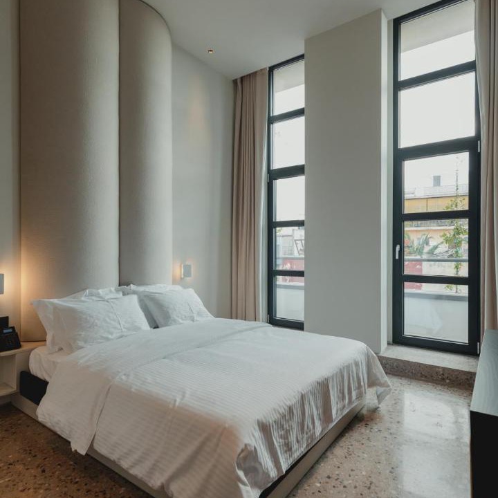 Photo of Bedroom in Gazi