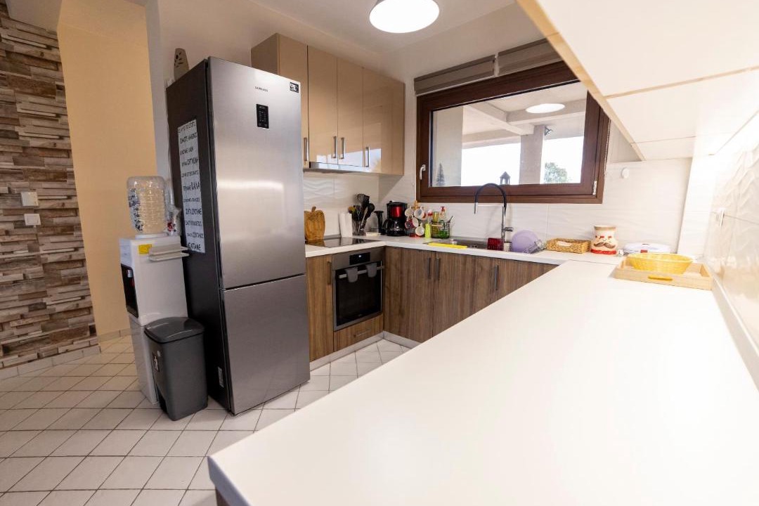 Photo of Kitchen in Trikala