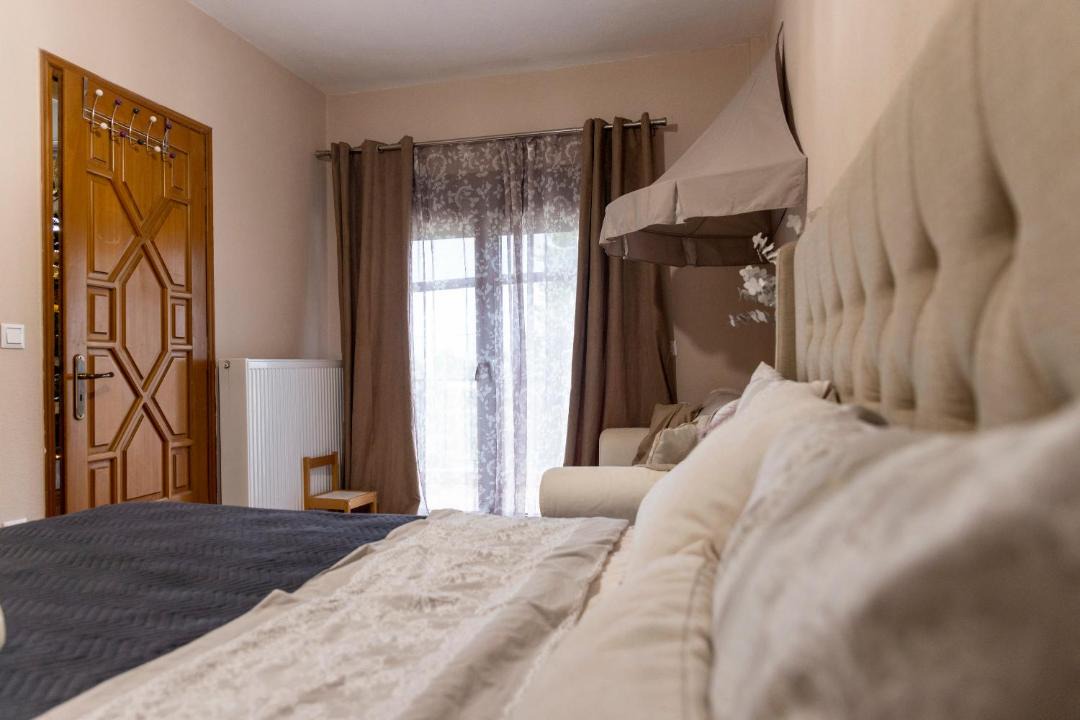 Photo of Bedroom in Trikala