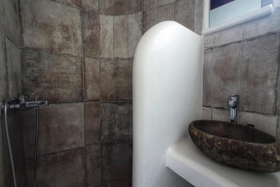 Photo of Bathroom in Kimolos