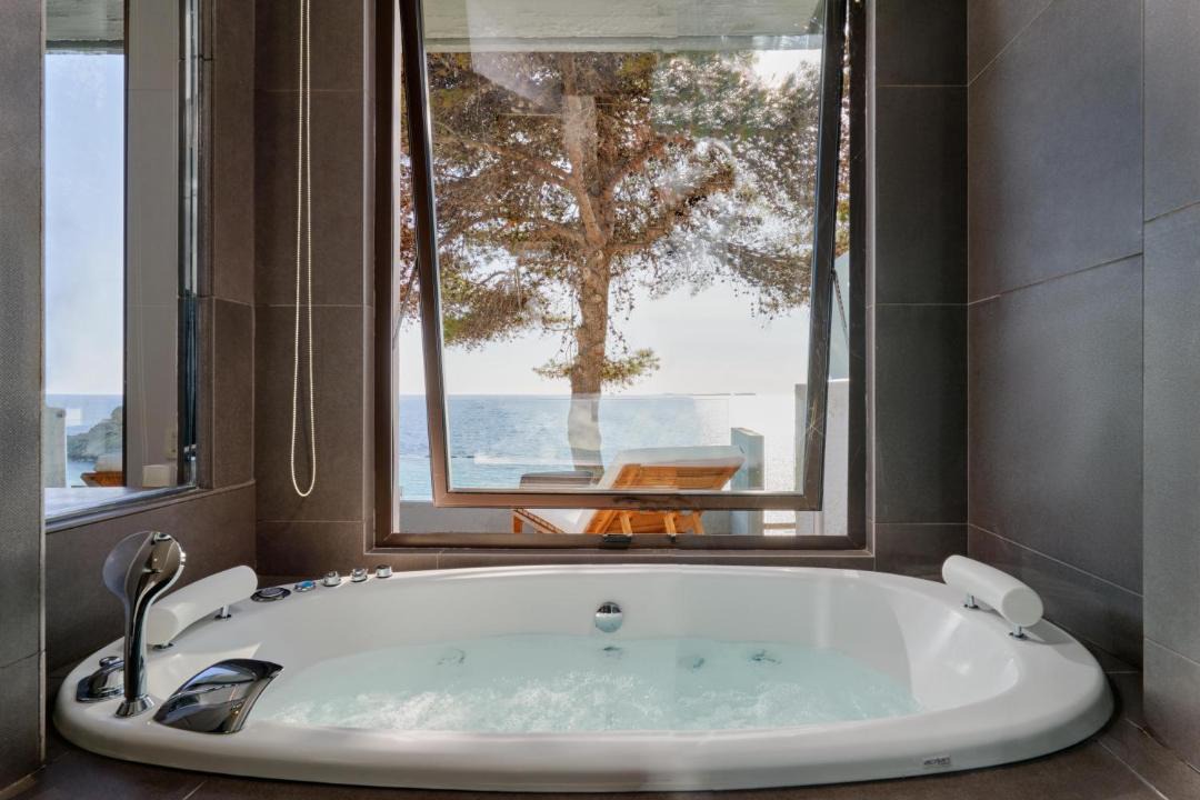 Photo of Bathroom in Lassi