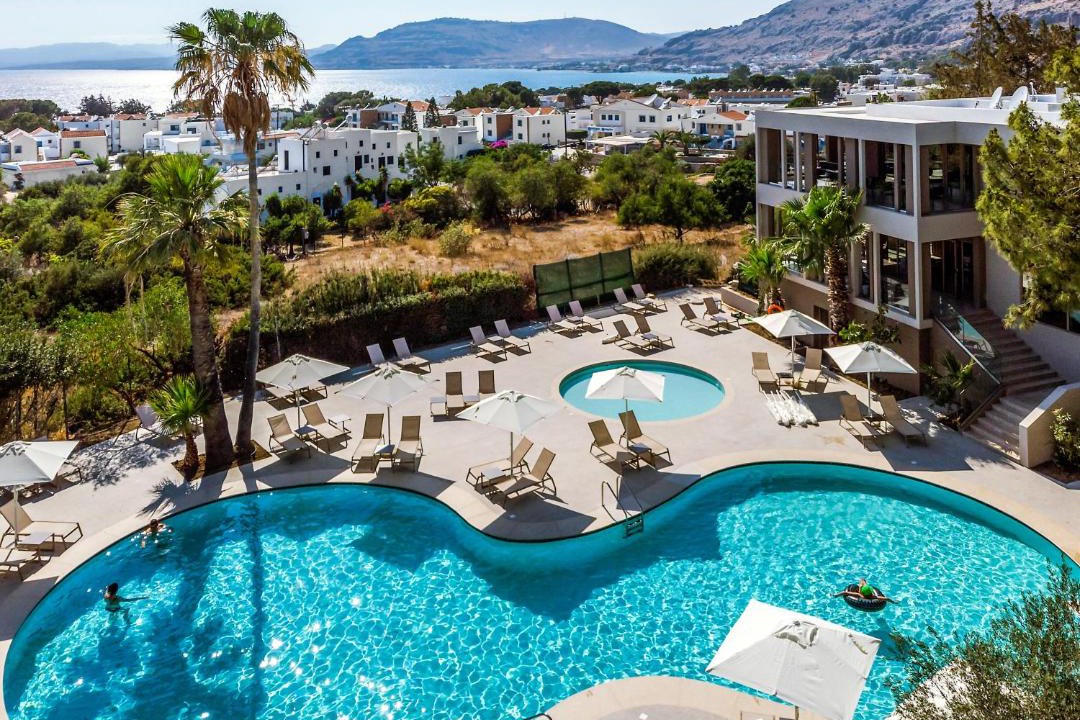 Photo of Others in Pefkos