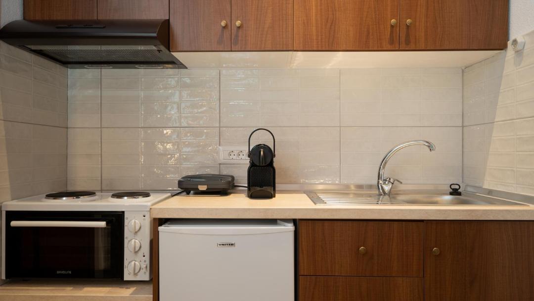 Photo of Kitchen in Kastraki
