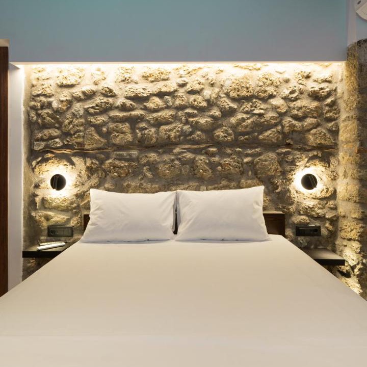 Photo of Bedroom in Kastraki