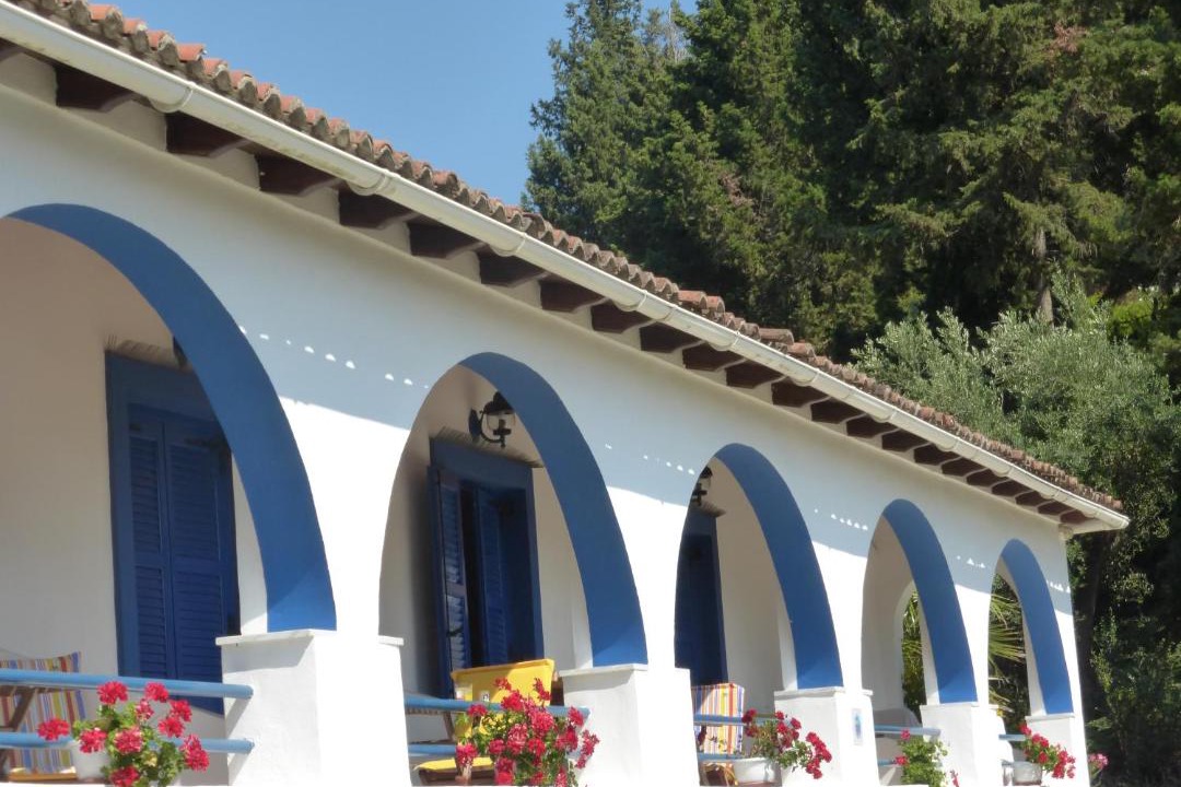 Photo of Others in Agios Georgios Pagon