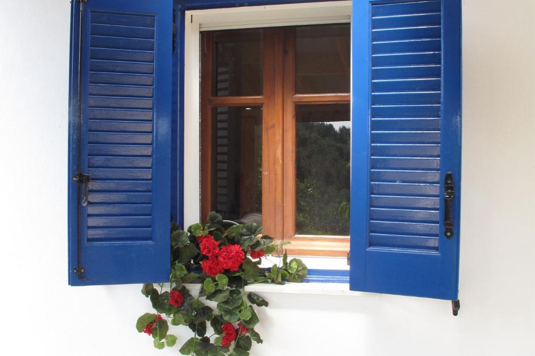 Photo of Patio Balcony in Agios Georgios Pagon