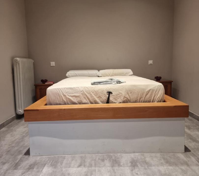 Photo of Bedroom in Chios