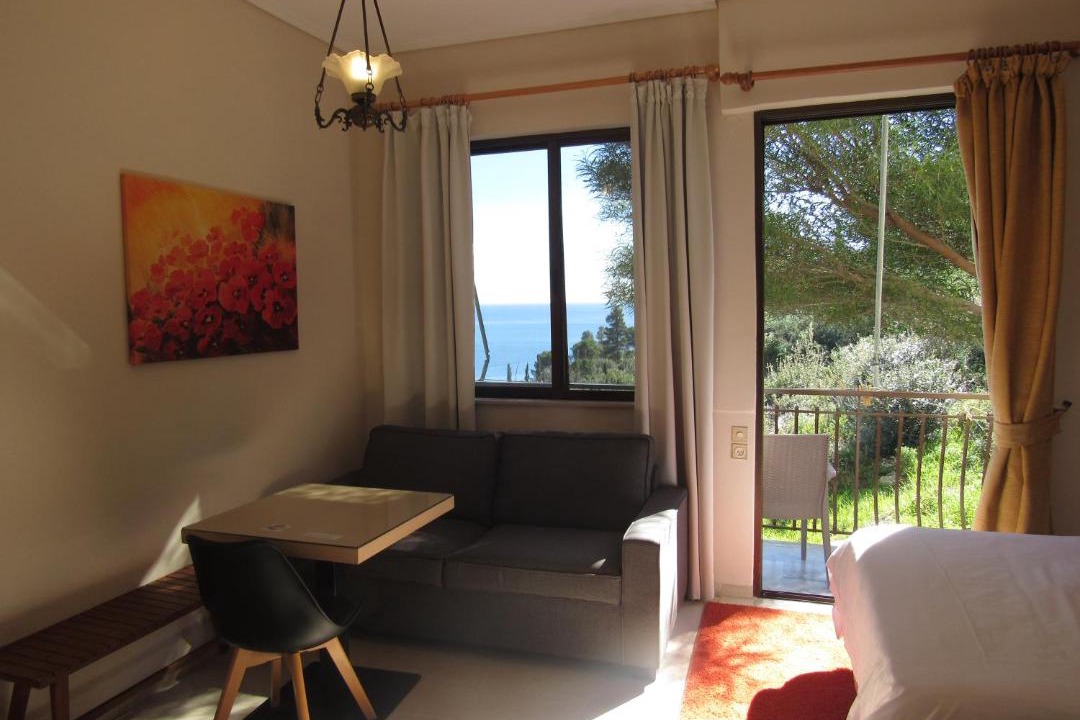 Photo of Livingroom in Mavrovouni