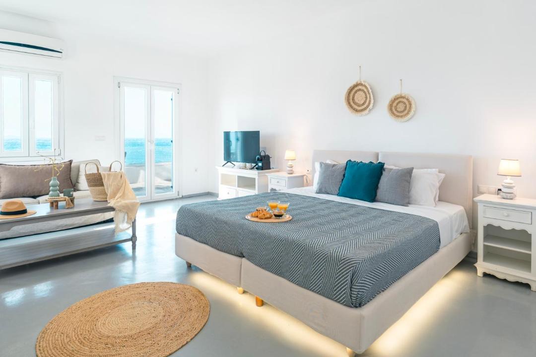 Photo of Livingroom in Tourlos