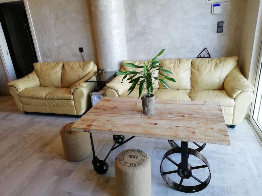 Photo of Livingroom in Agia Pelagia