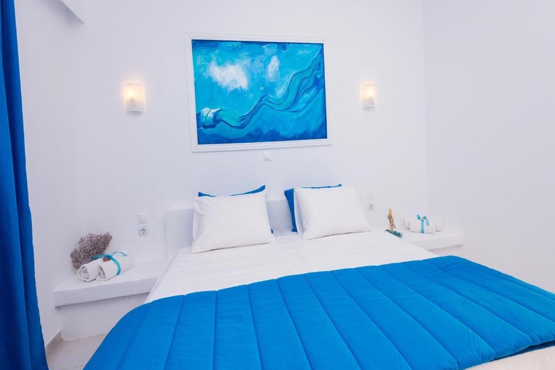 Photo of Bedroom in Lahania