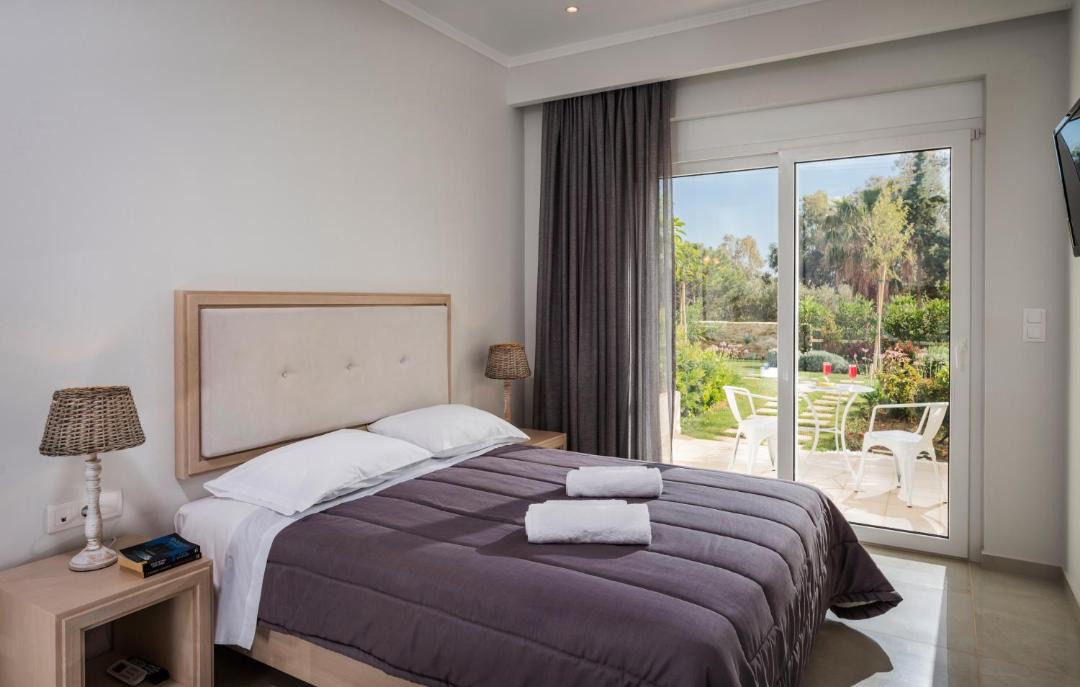 Photo of Bedroom in Gialos