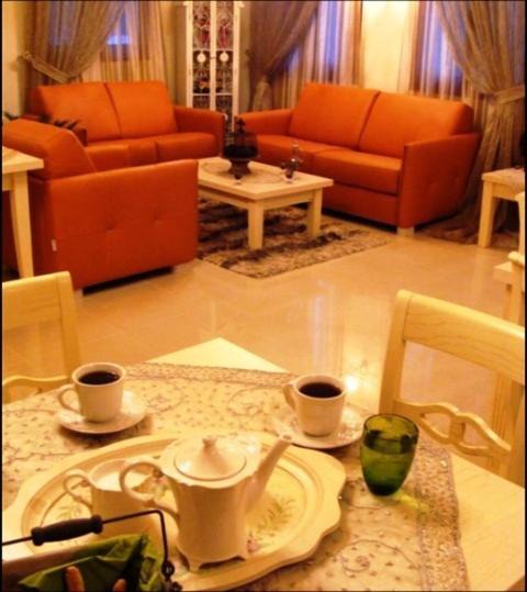 Photo of Livingroom in Perama
