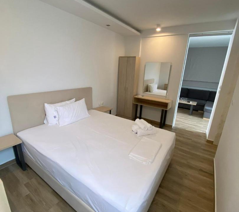 Photo of Bedroom in Paralia Ofryniou