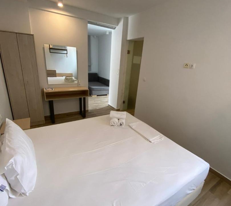 Photo of Bedroom in Paralia Ofryniou