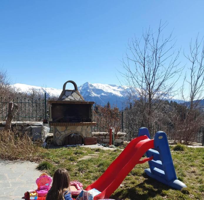 Photo of Others in North Tzoumerka