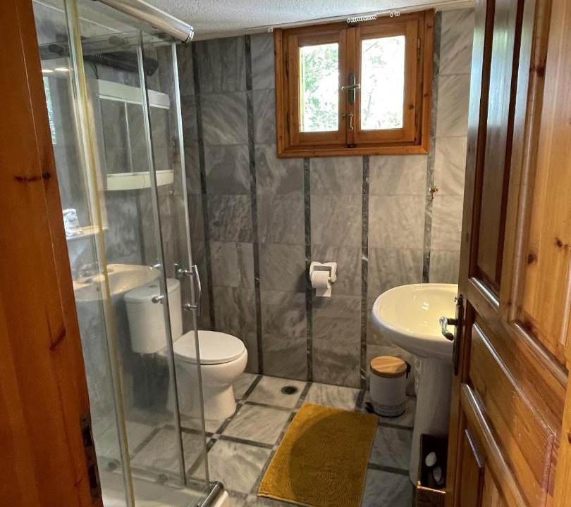 Photo of Bathroom in Vasilitsion