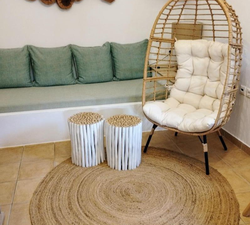 Photo of Livingroom in Apollonia