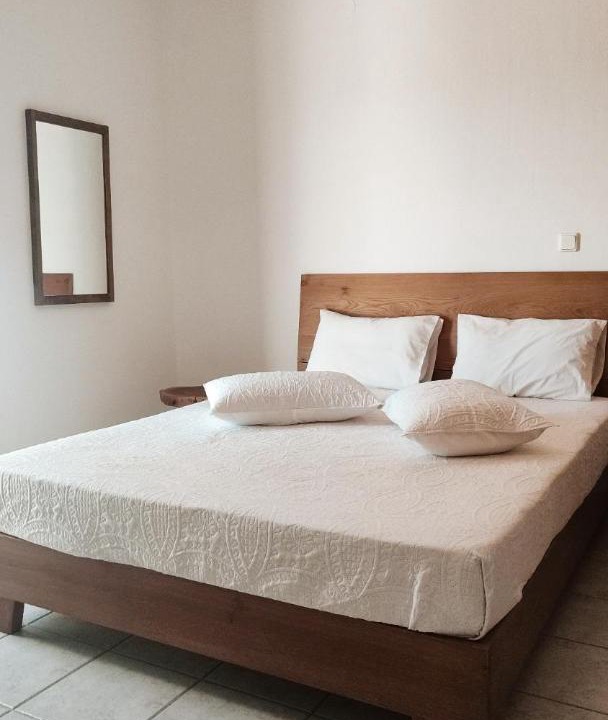 Photo of Bedroom in Frangokastellon